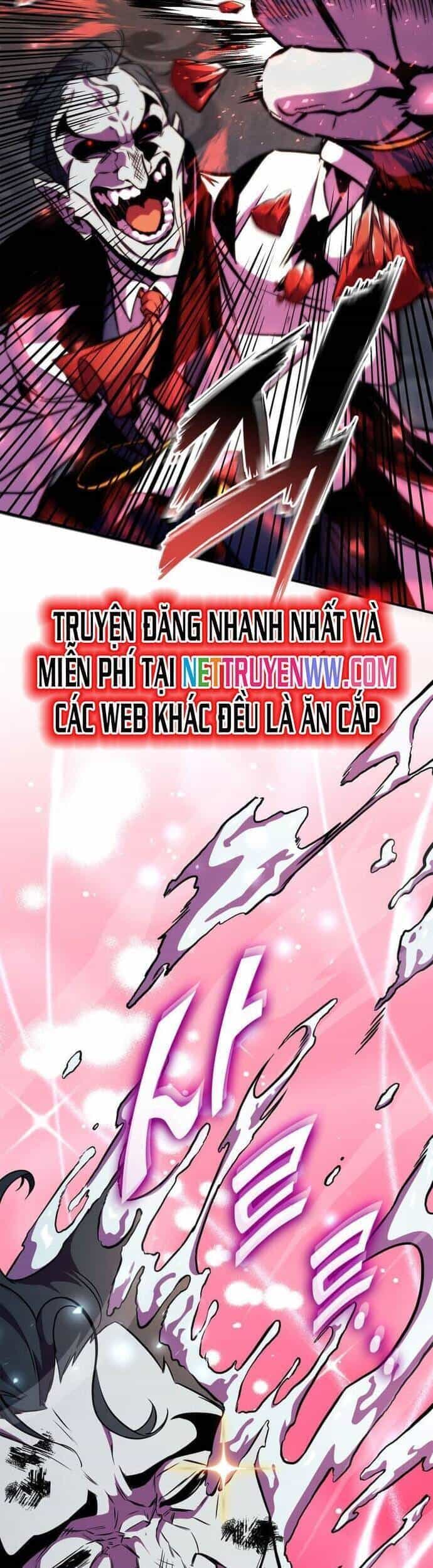 Sự Trở Lại Của Vị Thần Sức Mạnh - Chương 168 - ảnh 61