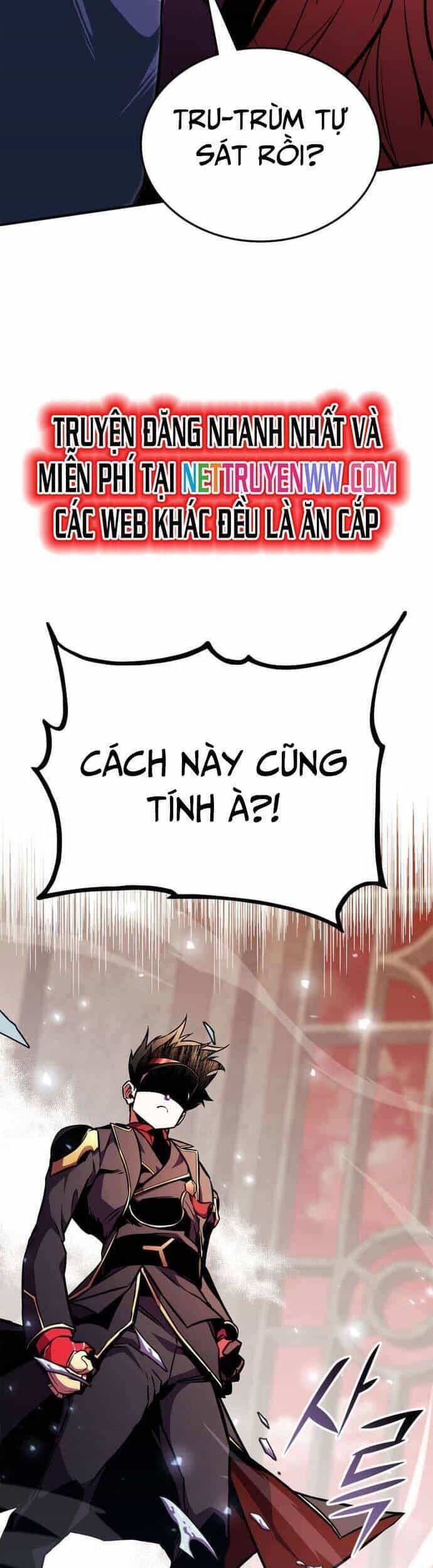 Sự Trở Lại Của Vị Thần Sức Mạnh - Chương 168 - ảnh 63