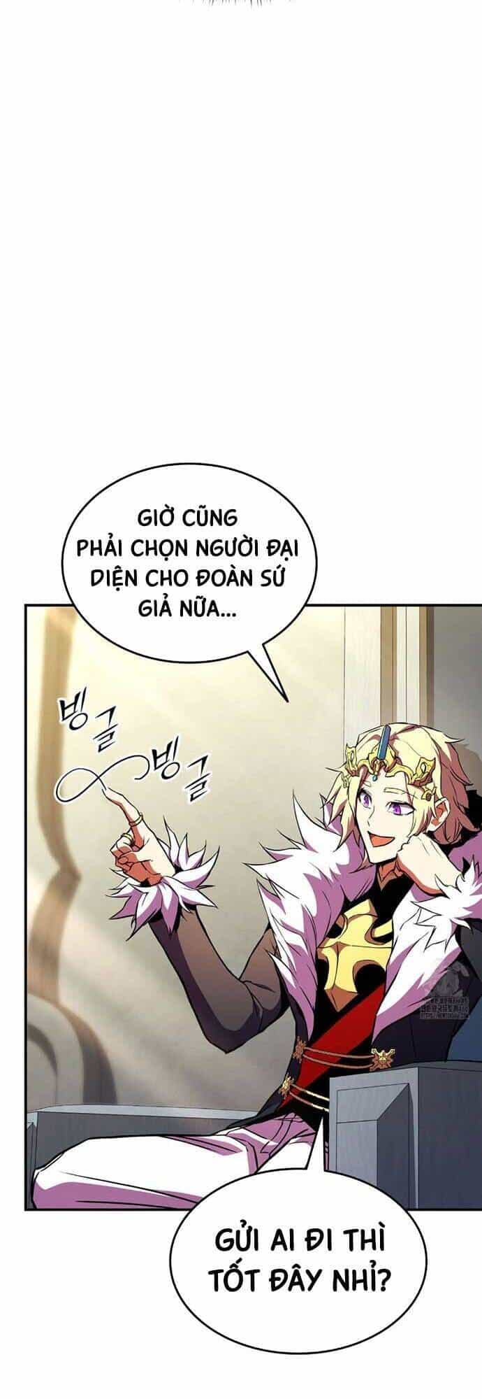 Sự Trở Lại Của Vị Thần Sức Mạnh - Chương 169 - ảnh 13