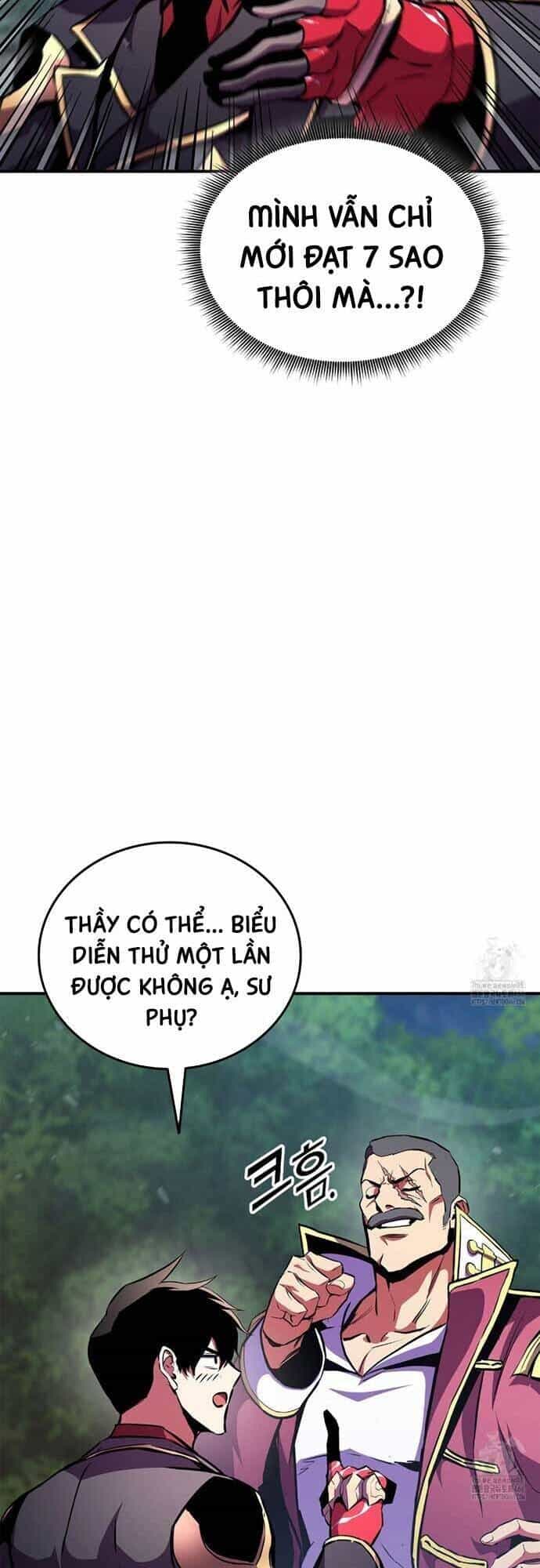 Sự Trở Lại Của Vị Thần Sức Mạnh - Chương 169 - ảnh 32