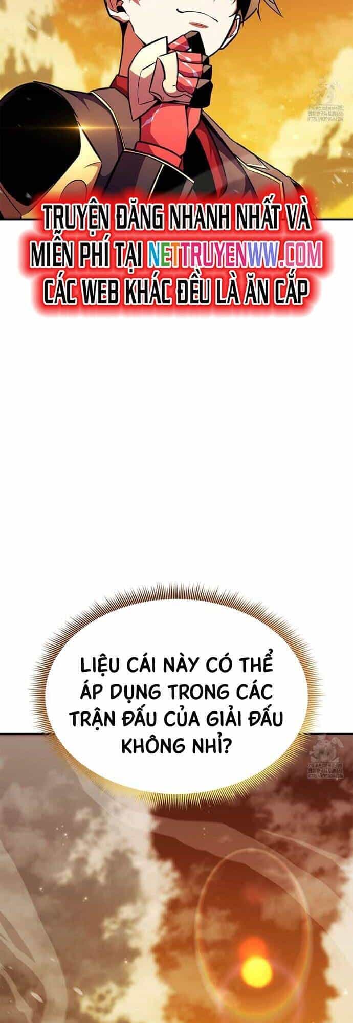 Sự Trở Lại Của Vị Thần Sức Mạnh - Chương 169 - ảnh 44