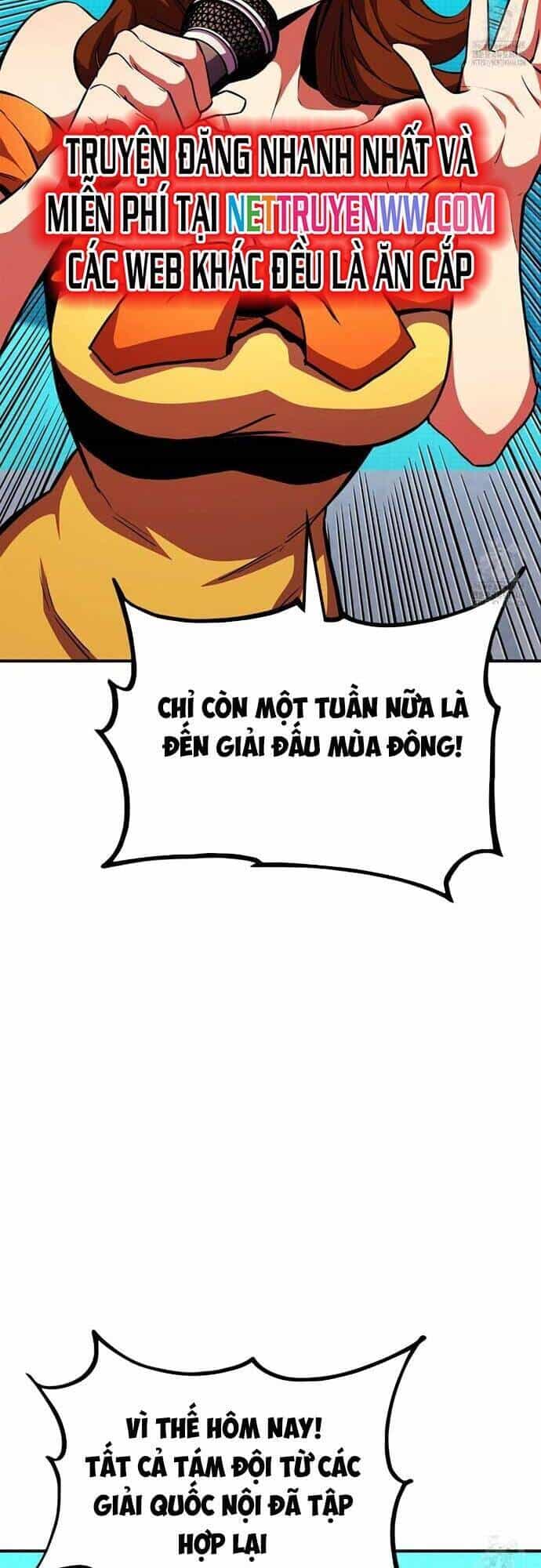 Sự Trở Lại Của Vị Thần Sức Mạnh - Chương 169 - ảnh 48