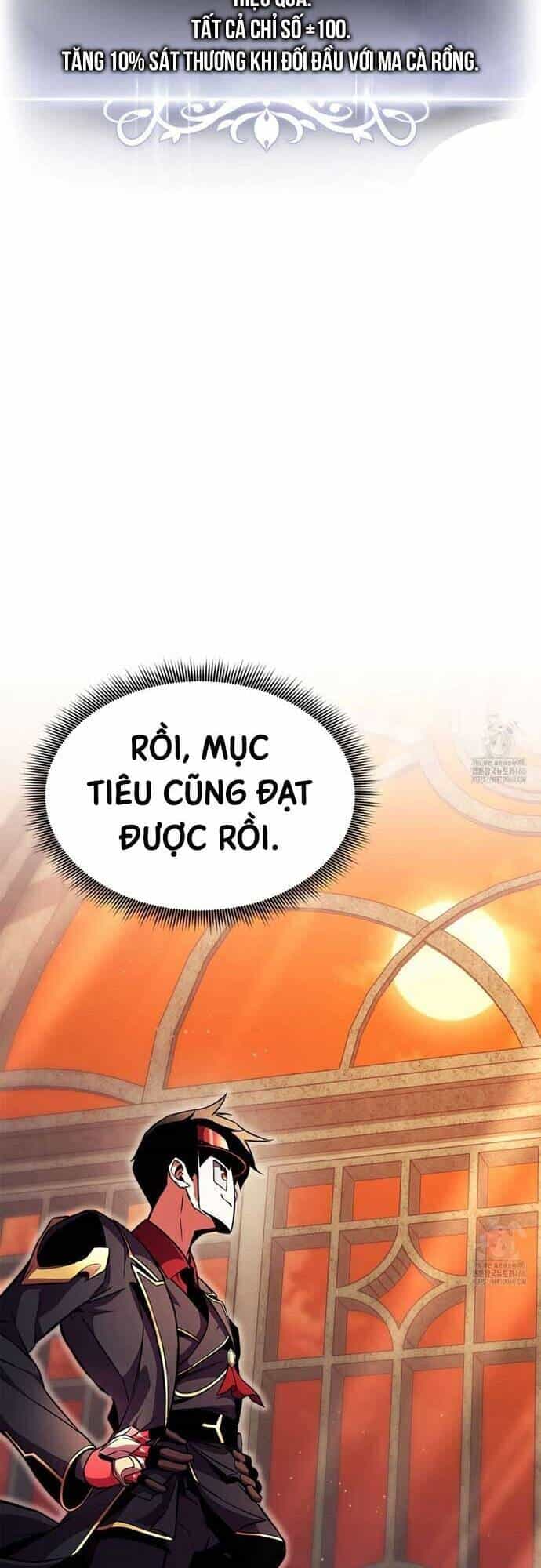 Sự Trở Lại Của Vị Thần Sức Mạnh - Chương 169 - ảnh 5