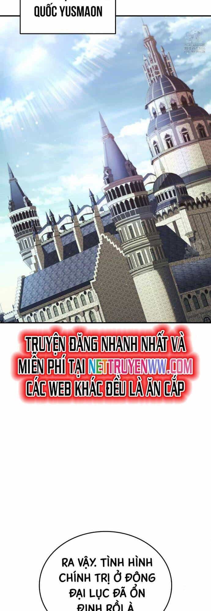 Sự Trở Lại Của Vị Thần Sức Mạnh - Chương 169 - ảnh 7