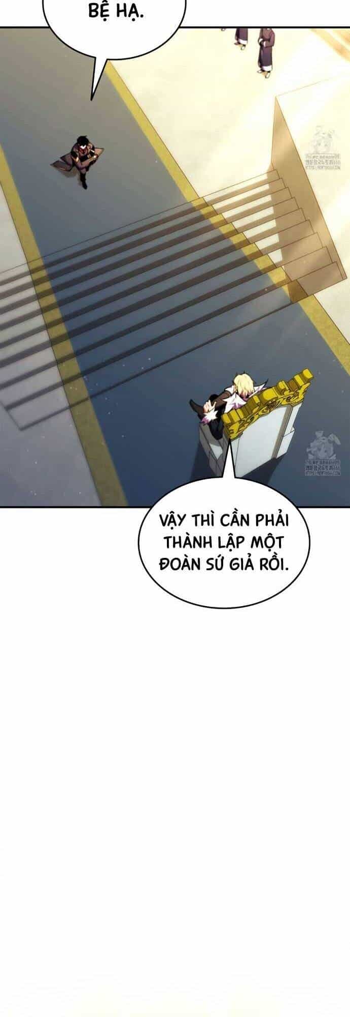 Sự Trở Lại Của Vị Thần Sức Mạnh - Chương 169 - ảnh 9