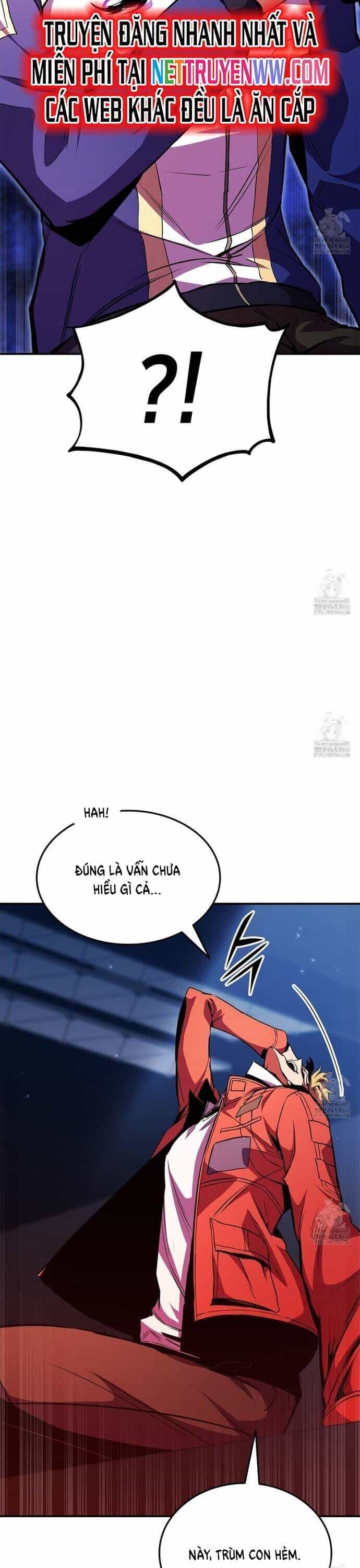 Sự Trở Lại Của Vị Thần Sức Mạnh - Chương 170 - ảnh 10