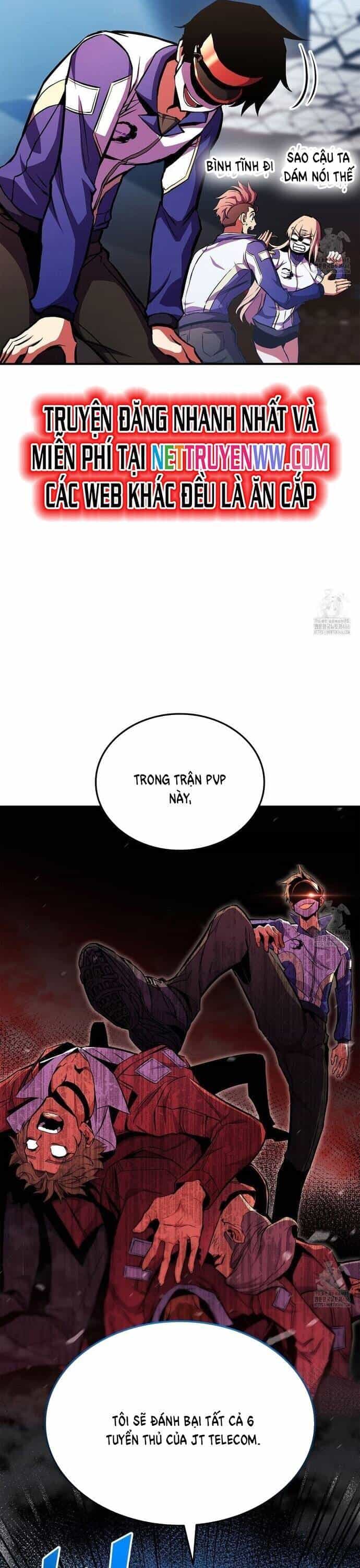 Sự Trở Lại Của Vị Thần Sức Mạnh - Chương 170 - ảnh 13