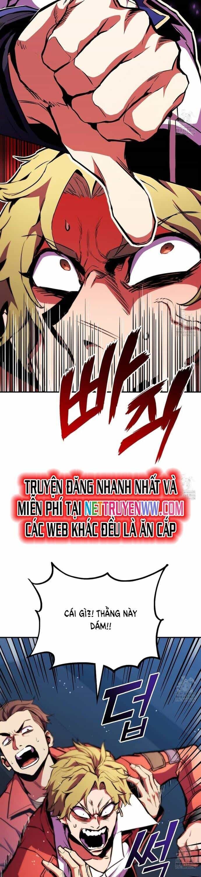 Sự Trở Lại Của Vị Thần Sức Mạnh - Chương 170 - ảnh 18