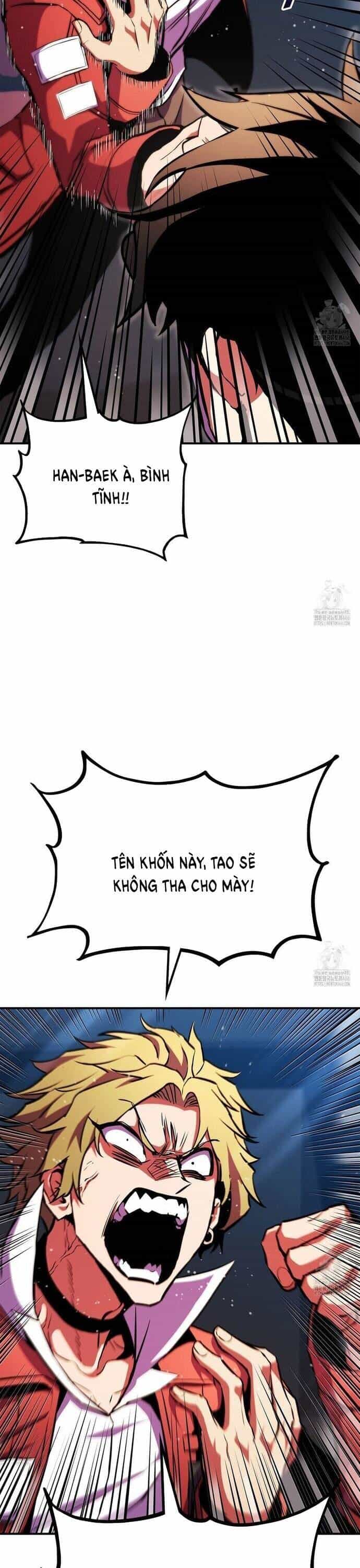 Sự Trở Lại Của Vị Thần Sức Mạnh - Chương 170 - ảnh 19