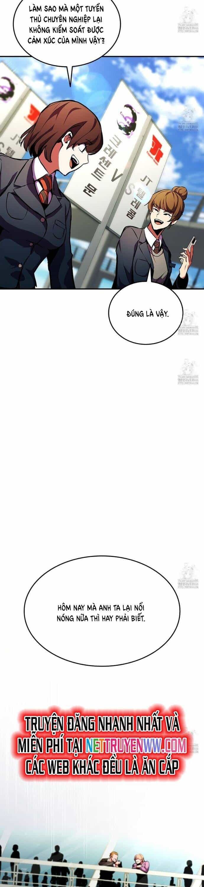 Sự Trở Lại Của Vị Thần Sức Mạnh - Chương 170 - ảnh 22