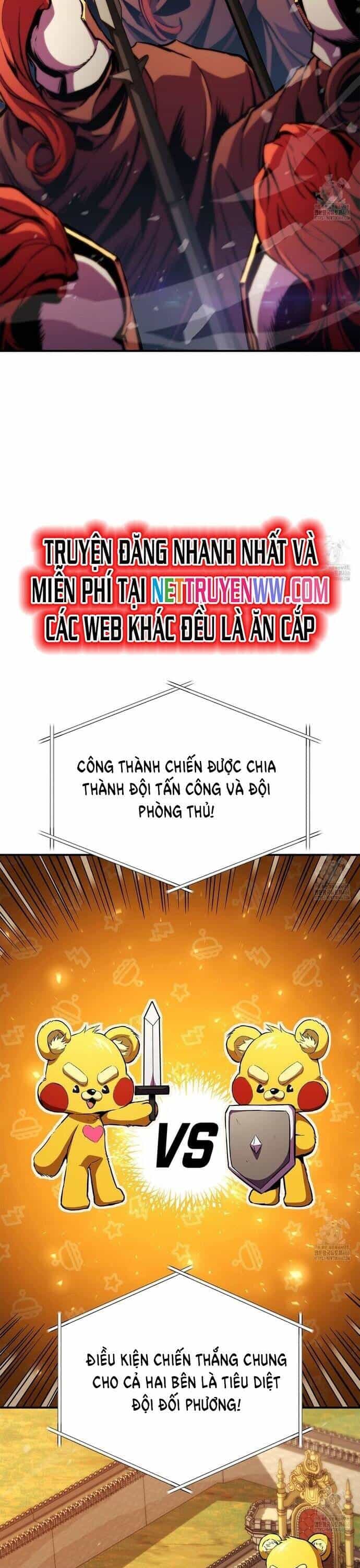 Sự Trở Lại Của Vị Thần Sức Mạnh - Chương 170 - ảnh 26