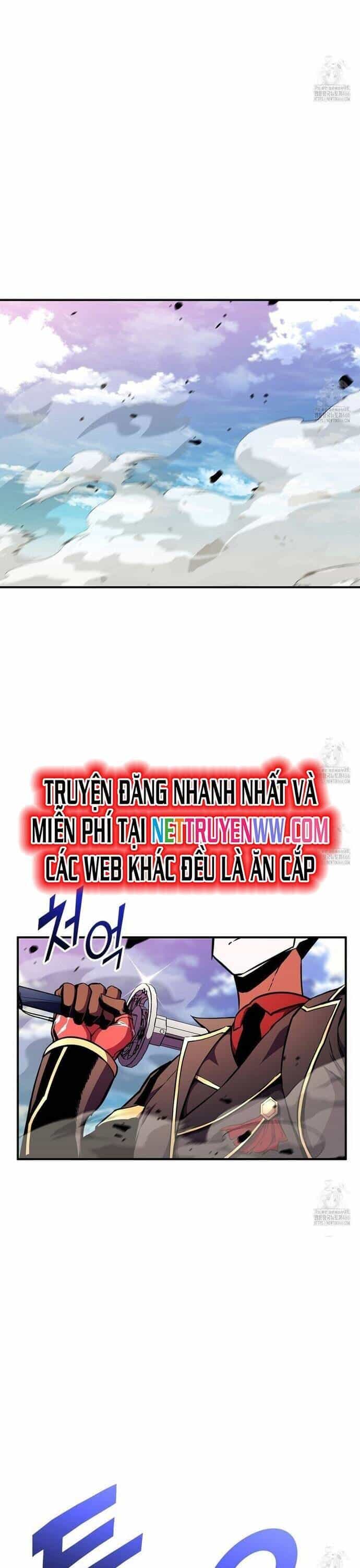 Sự Trở Lại Của Vị Thần Sức Mạnh - Chương 170 - ảnh 32