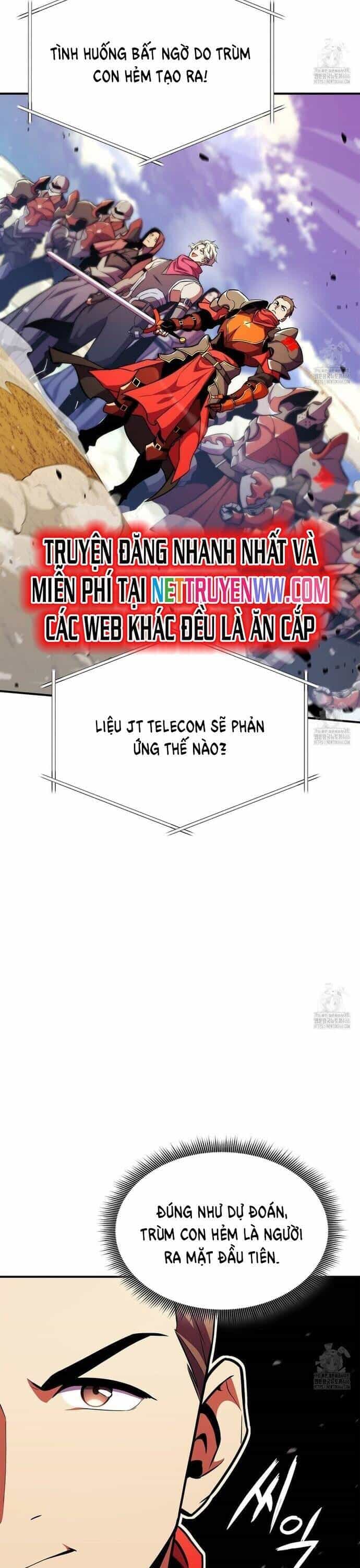 Sự Trở Lại Của Vị Thần Sức Mạnh - Chương 170 - ảnh 36