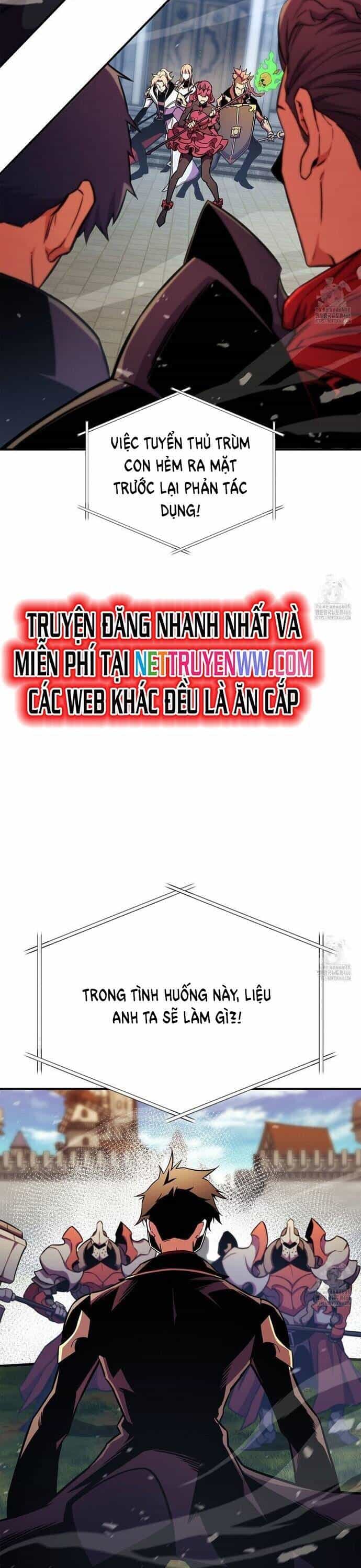 Sự Trở Lại Của Vị Thần Sức Mạnh - Chương 170 - ảnh 47