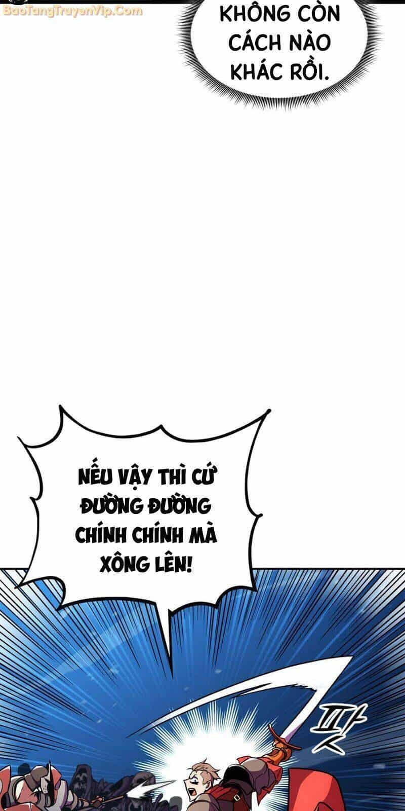 Sự Trở Lại Của Vị Thần Sức Mạnh - Chương 171 - ảnh 46