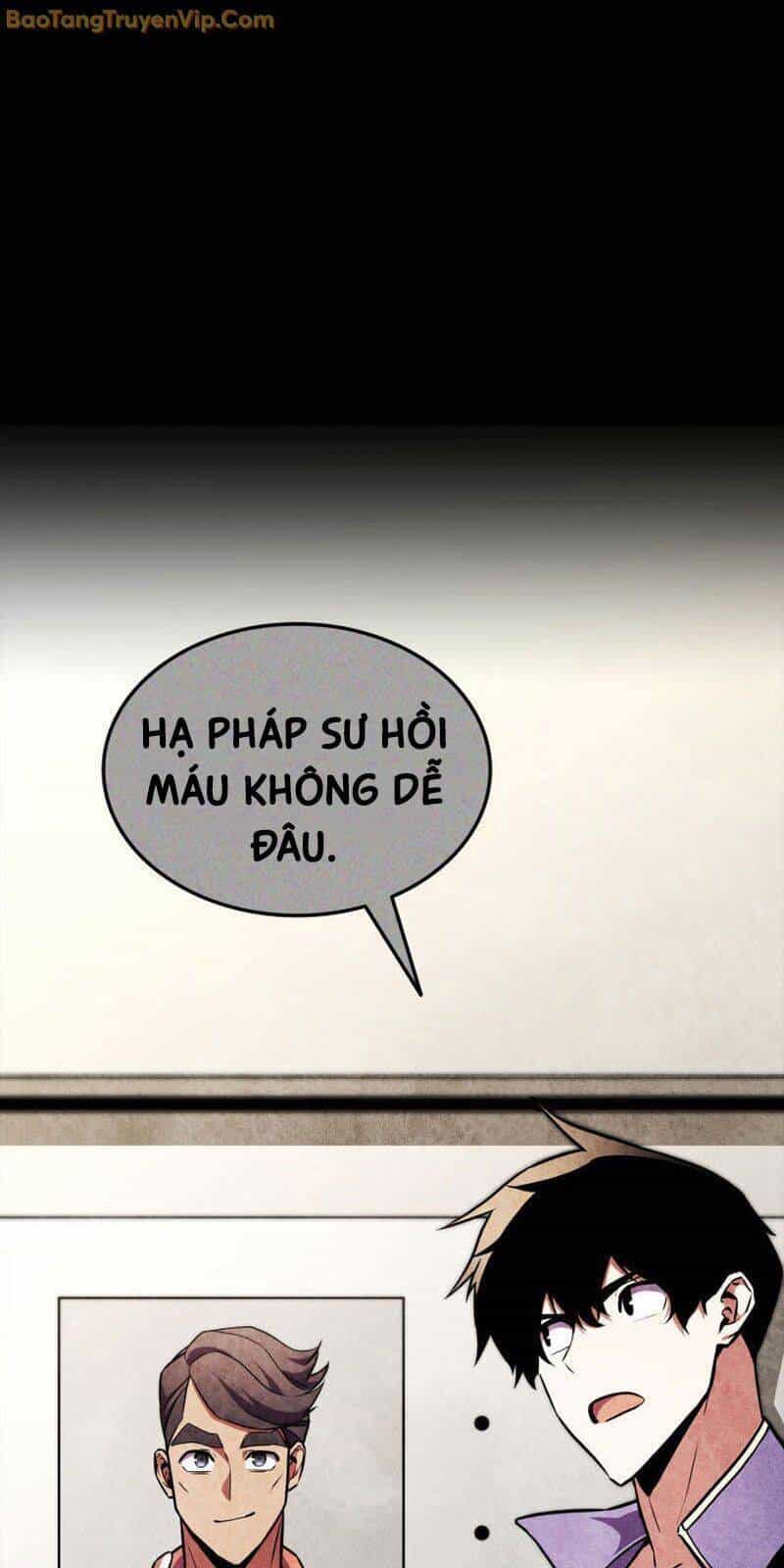 Sự Trở Lại Của Vị Thần Sức Mạnh - Chương 171 - ảnh 55
