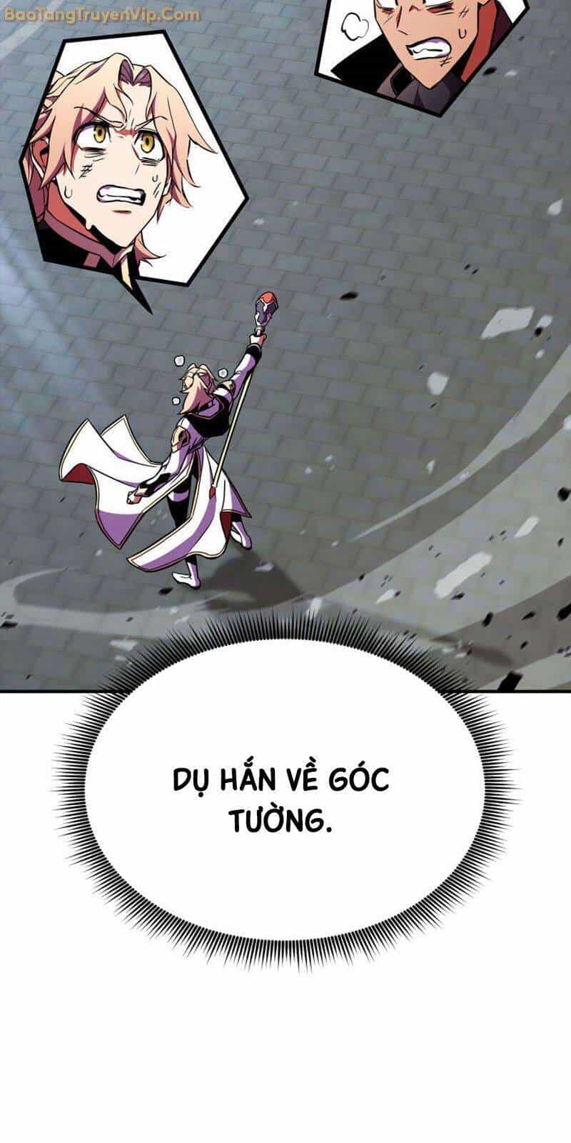 Sự Trở Lại Của Vị Thần Sức Mạnh - Chương 171 - ảnh 58