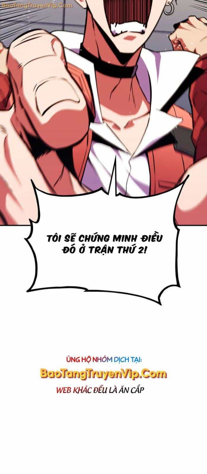 Sự Trở Lại Của Vị Thần Sức Mạnh - Chương 172 - ảnh 10
