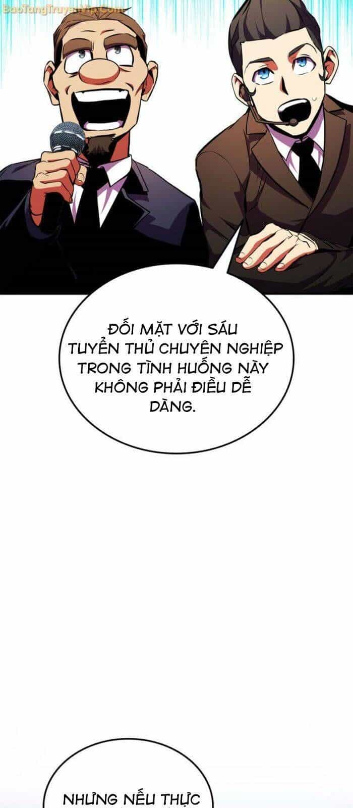 Sự Trở Lại Của Vị Thần Sức Mạnh - Chương 172 - ảnh 21