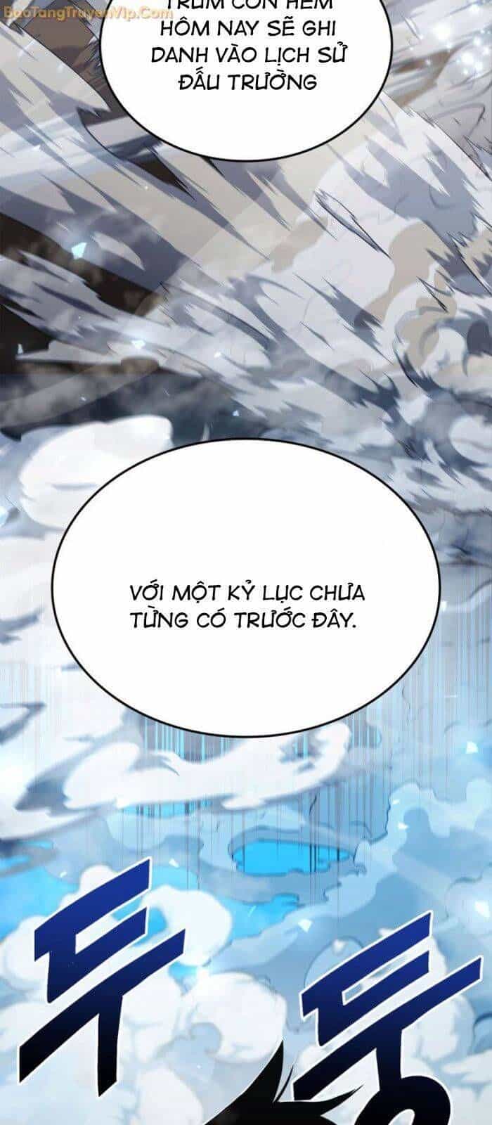Sự Trở Lại Của Vị Thần Sức Mạnh - Chương 172 - ảnh 23