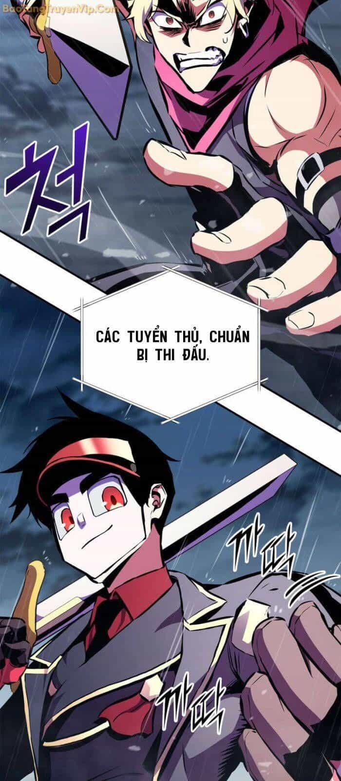 Sự Trở Lại Của Vị Thần Sức Mạnh - Chương 172 - ảnh 36