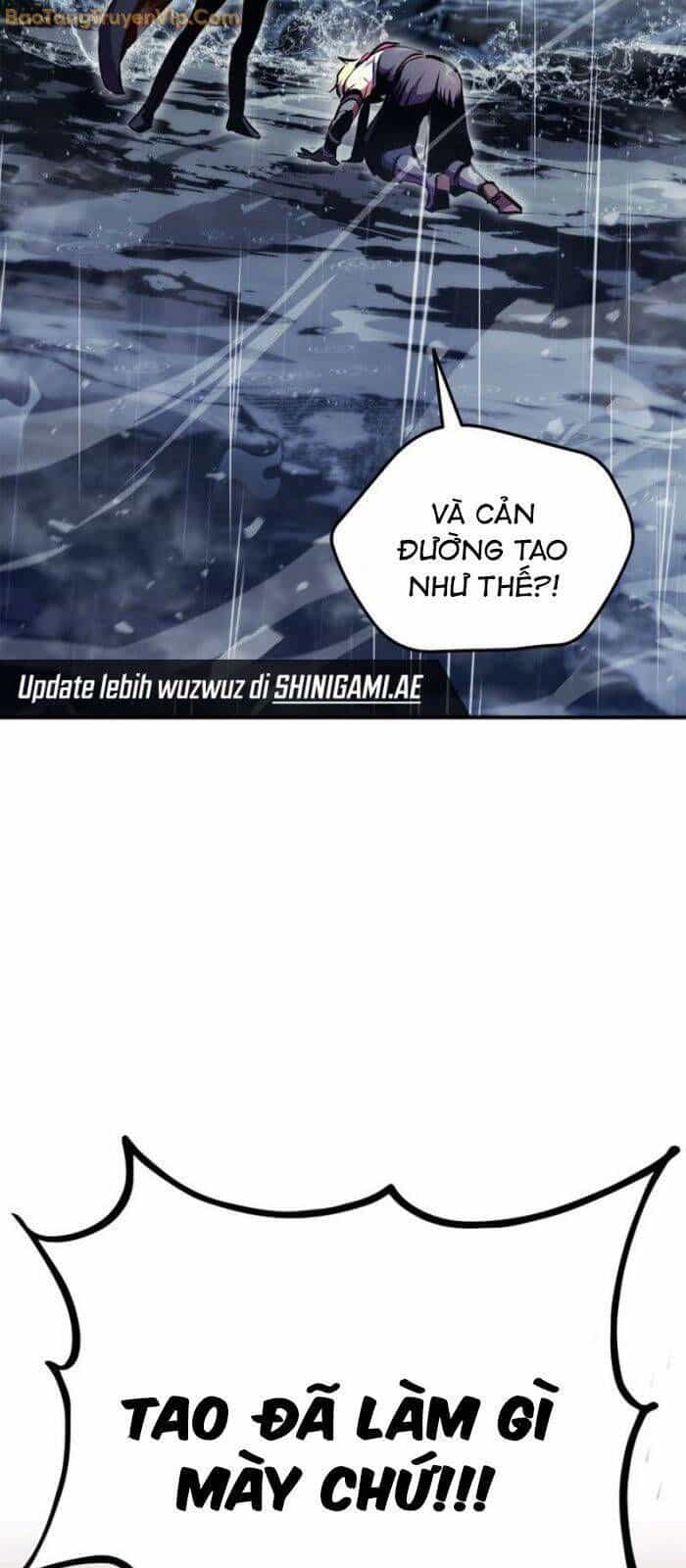 Sự Trở Lại Của Vị Thần Sức Mạnh - Chương 172 - ảnh 76