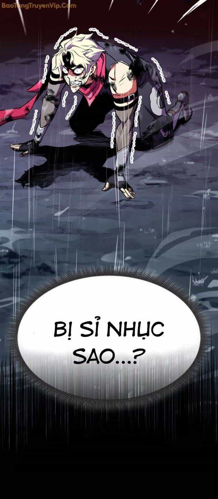 Sự Trở Lại Của Vị Thần Sức Mạnh - Chương 172 - ảnh 90