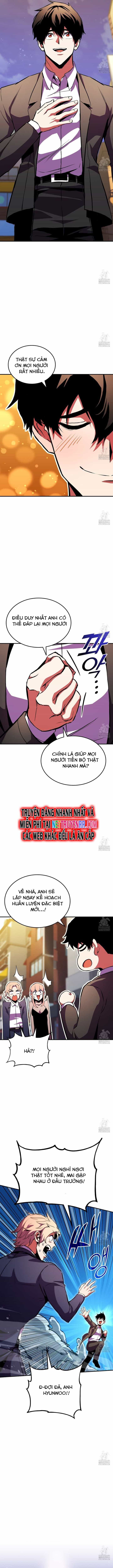 Sự Trở Lại Của Vị Thần Sức Mạnh - Chương 173 - ảnh 14