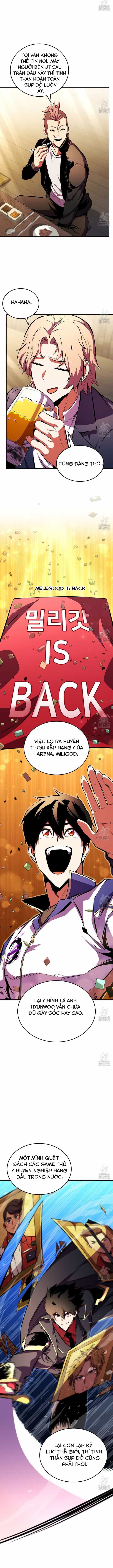 Sự Trở Lại Của Vị Thần Sức Mạnh - Chương 173 - ảnh 2