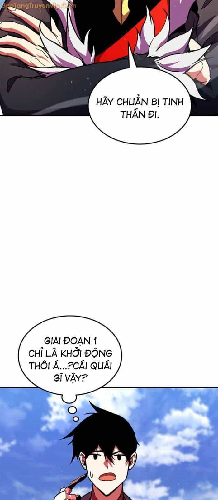 Sự Trở Lại Của Vị Thần Sức Mạnh - Chương 174 - ảnh 116