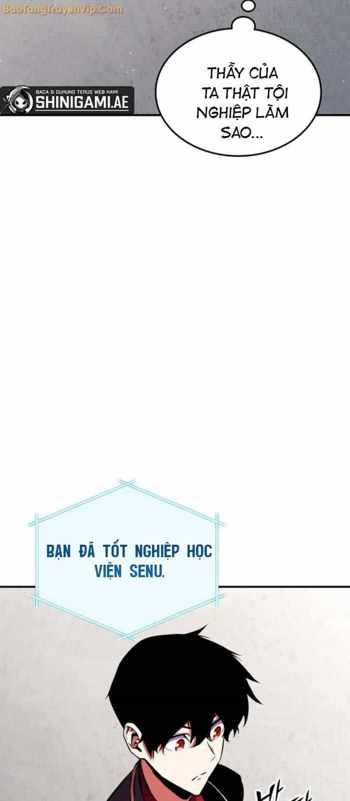 Sự Trở Lại Của Vị Thần Sức Mạnh - Chương 174 - ảnh 40