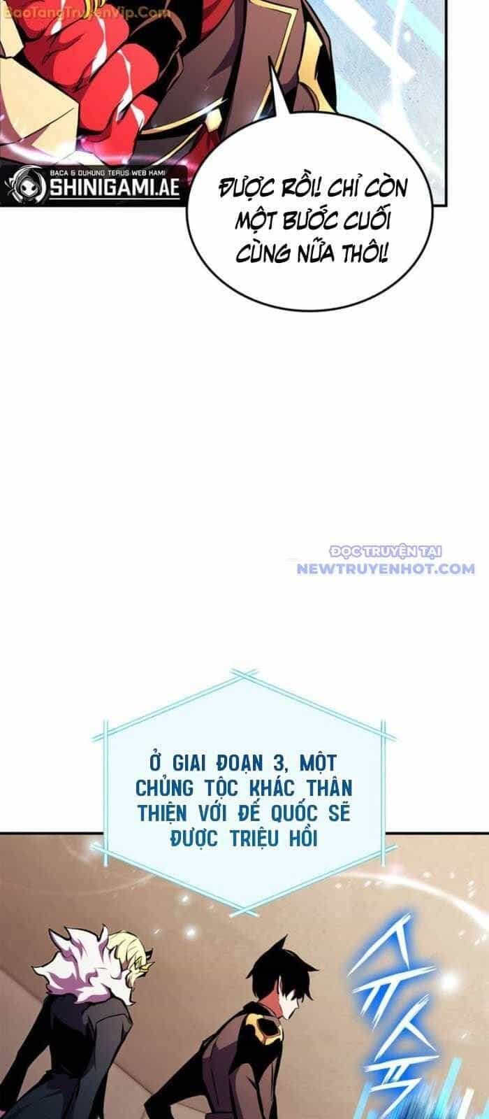 Sự Trở Lại Của Vị Thần Sức Mạnh - Chương 175 - ảnh 118