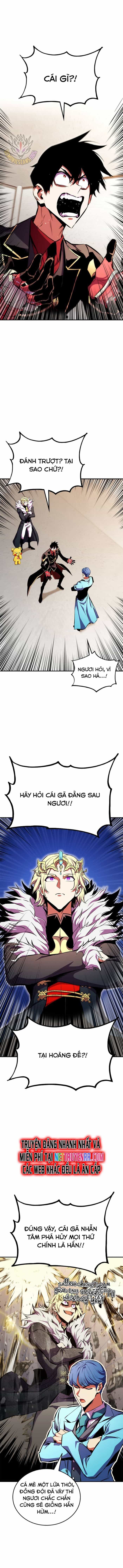 Sự Trở Lại Của Vị Thần Sức Mạnh - Chương 176 - ảnh 2