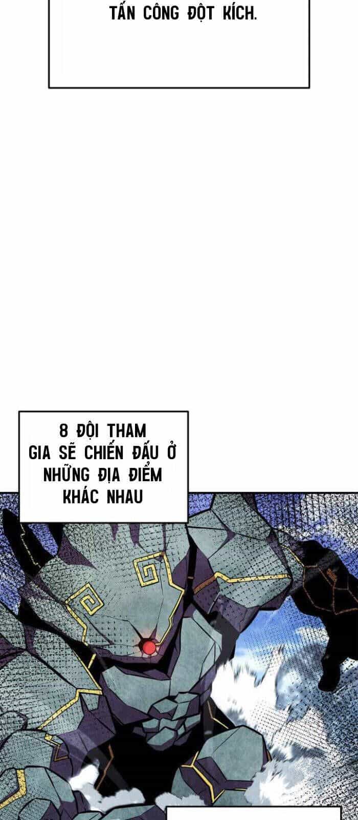 Sự Trở Lại Của Vị Thần Sức Mạnh - Chương 177 - ảnh 20
