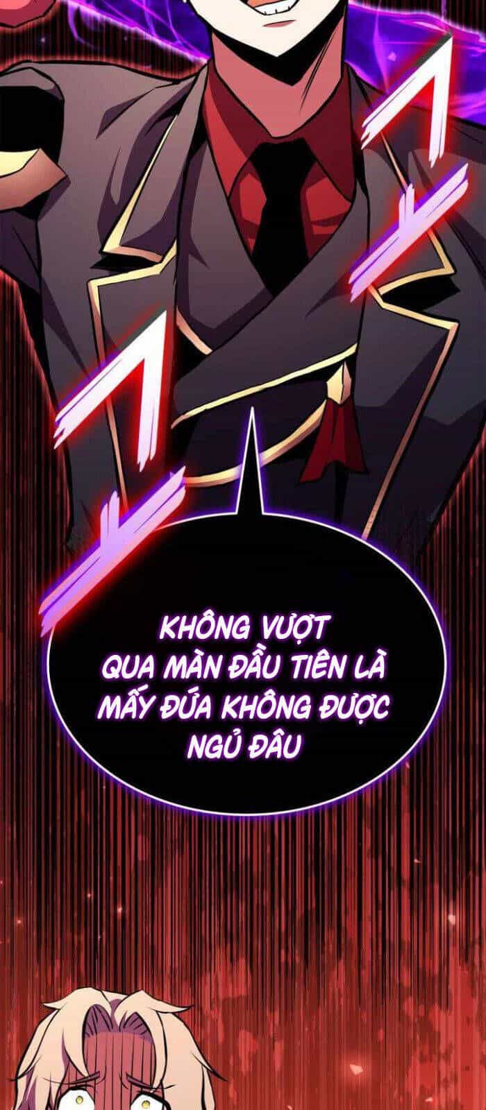 Sự Trở Lại Của Vị Thần Sức Mạnh - Chương 177 - ảnh 56