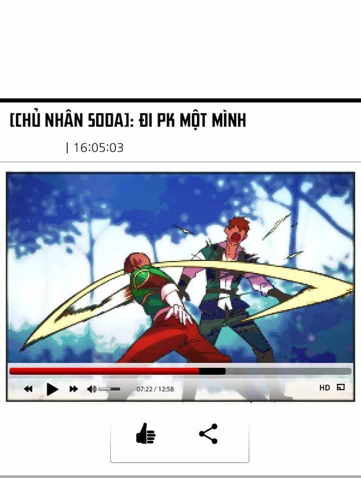 Sự Trở Lại Của Vị Thần Sức Mạnh - Chương 18 - ảnh 19