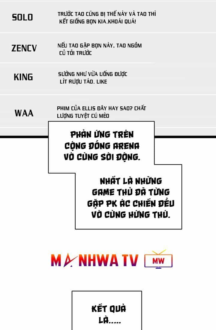 Sự Trở Lại Của Vị Thần Sức Mạnh - Chương 18 - ảnh 20