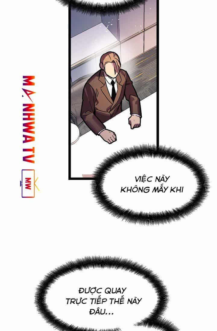 Sự Trở Lại Của Vị Thần Sức Mạnh - Chương 18 - ảnh 39