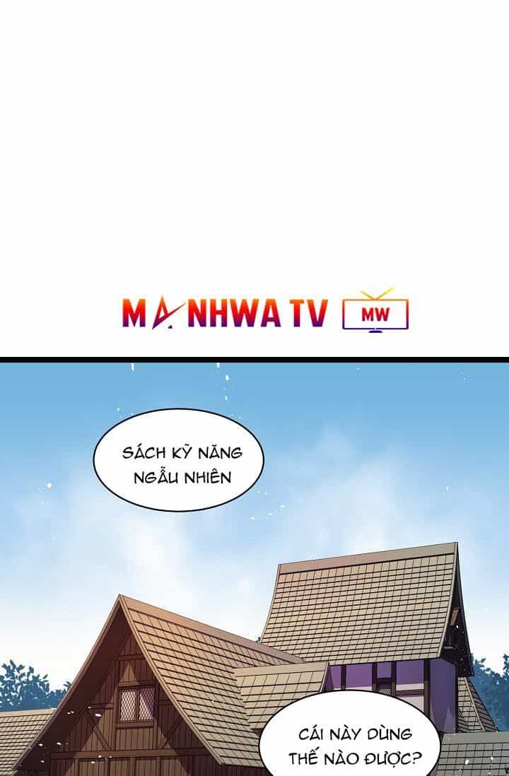 Sự Trở Lại Của Vị Thần Sức Mạnh - Chương 18 - ảnh 5