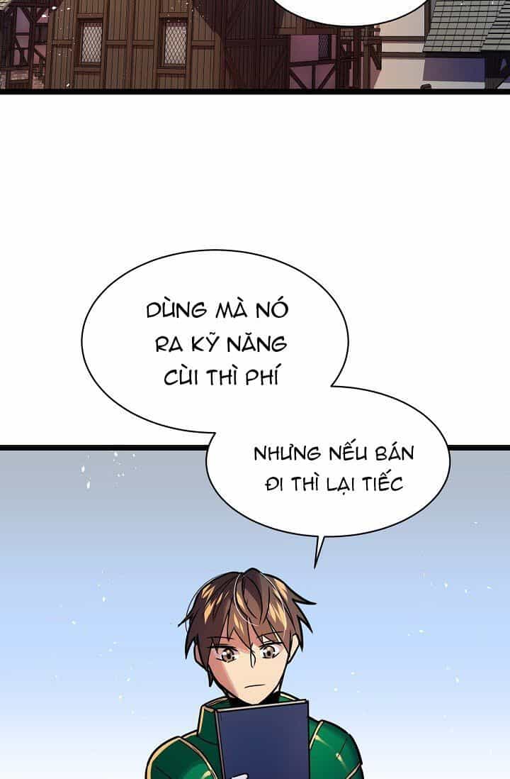 Sự Trở Lại Của Vị Thần Sức Mạnh - Chương 18 - ảnh 6