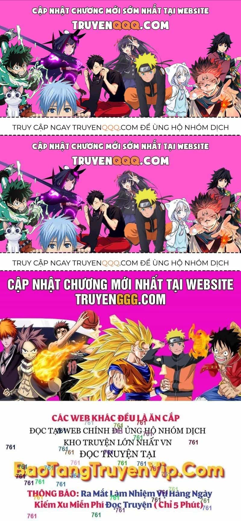 Sự Trở Lại Của Vị Thần Sức Mạnh - Chương 180 - ảnh 1