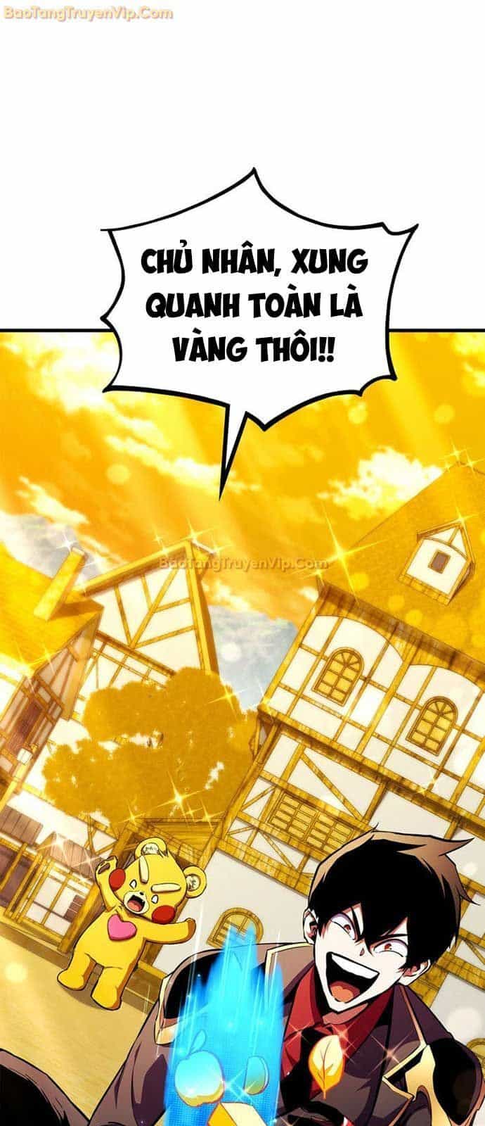 Sự Trở Lại Của Vị Thần Sức Mạnh - Chương 180 - ảnh 14