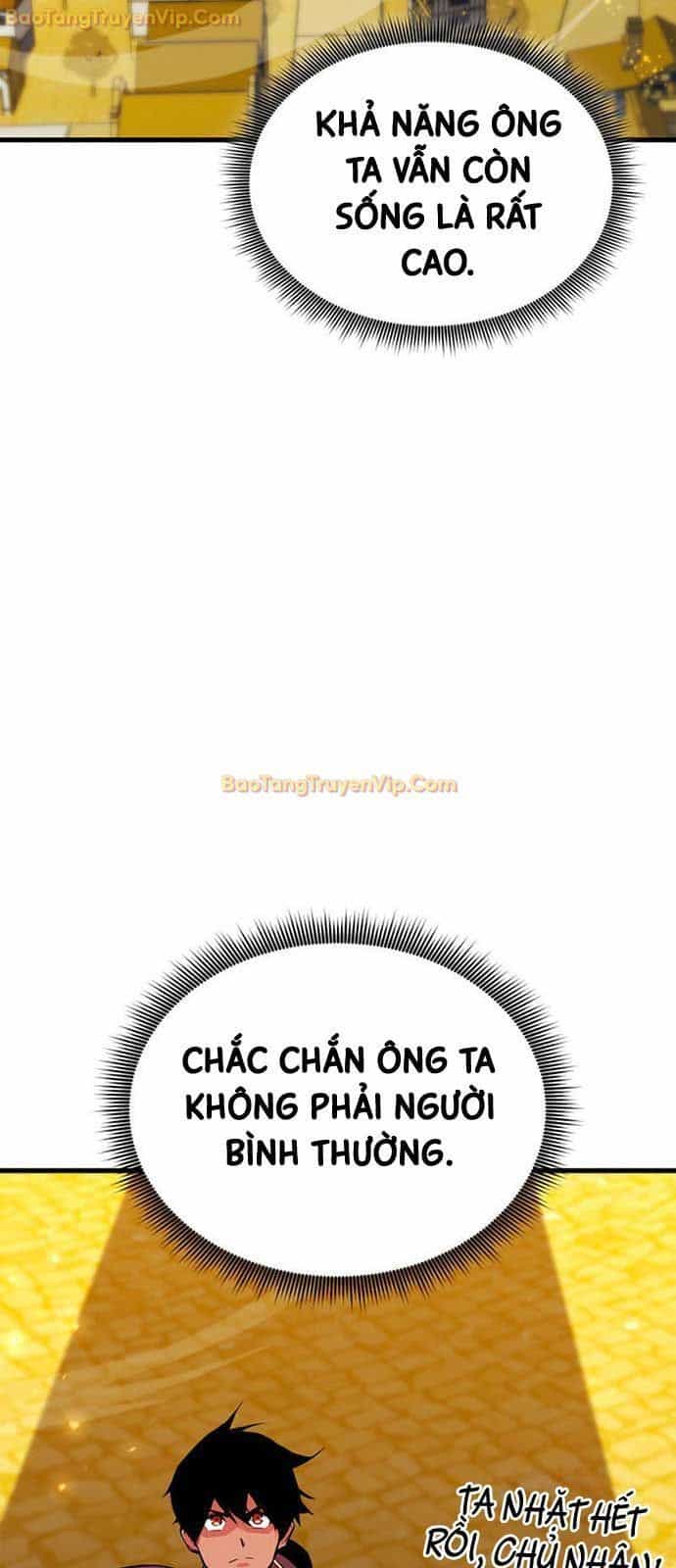 Sự Trở Lại Của Vị Thần Sức Mạnh - Chương 180 - ảnh 23