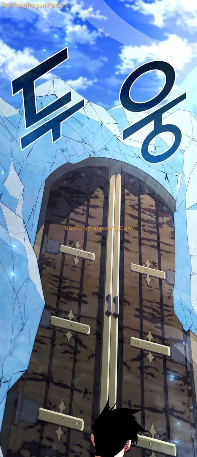 Sự Trở Lại Của Vị Thần Sức Mạnh - Chương 180 - ảnh 3