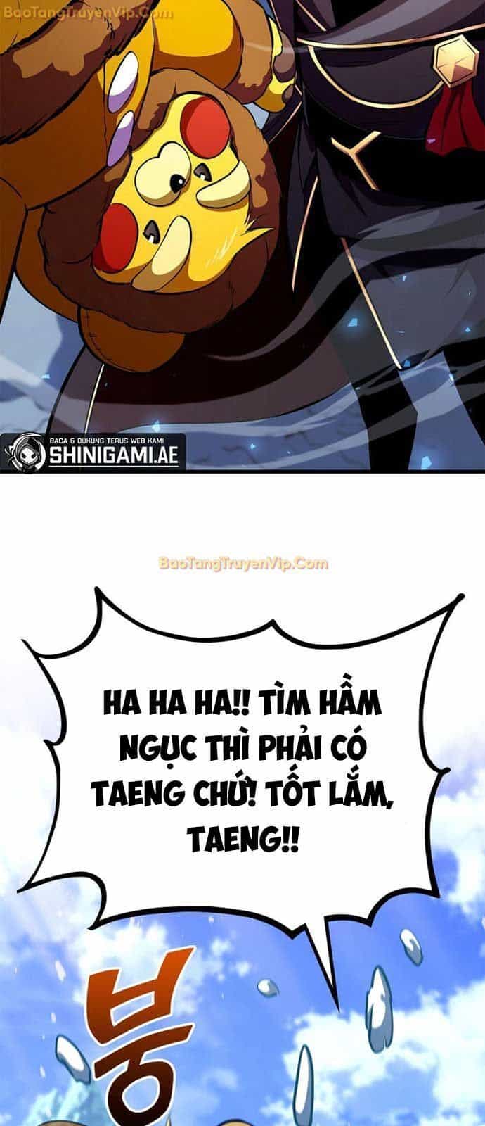 Sự Trở Lại Của Vị Thần Sức Mạnh - Chương 180 - ảnh 6