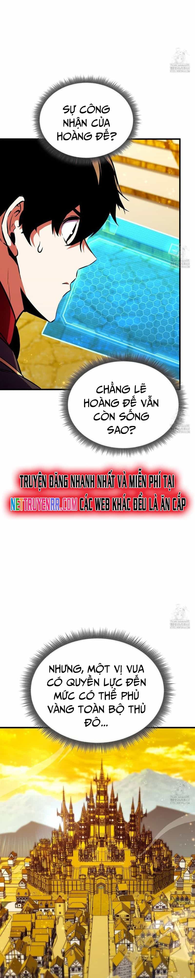 Sự Trở Lại Của Vị Thần Sức Mạnh - Chương 180.1 - ảnh 11