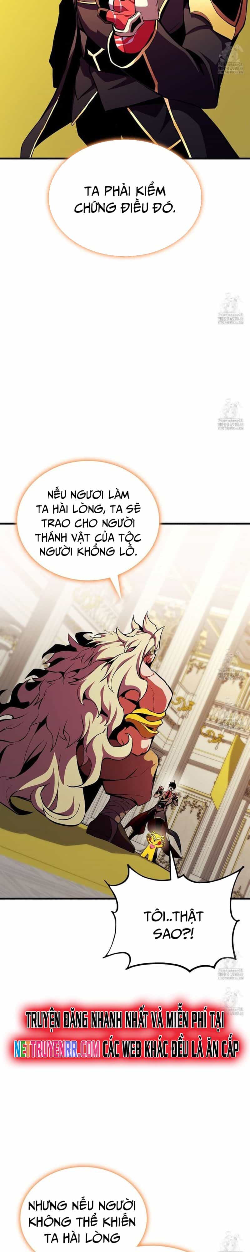 Sự Trở Lại Của Vị Thần Sức Mạnh - Chương 180.1 - ảnh 31