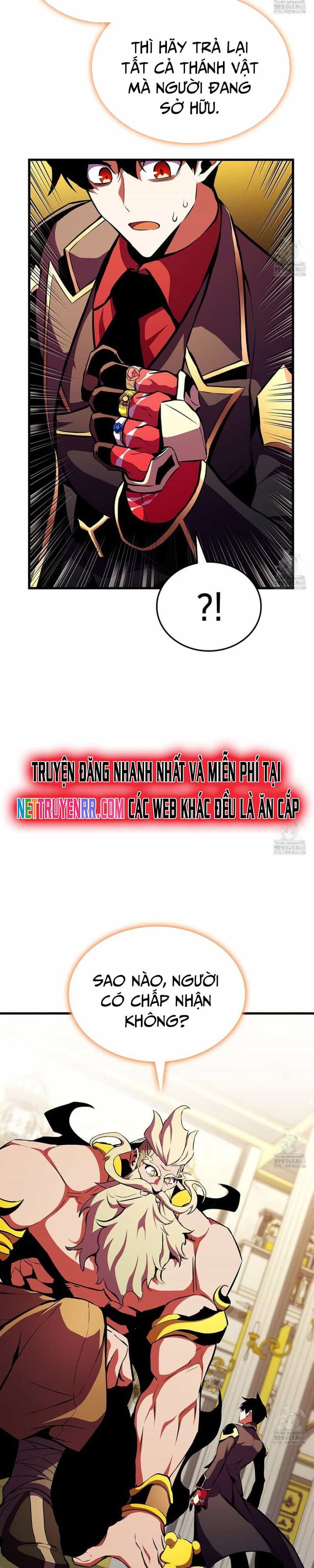 Sự Trở Lại Của Vị Thần Sức Mạnh - Chương 180.1 - ảnh 32