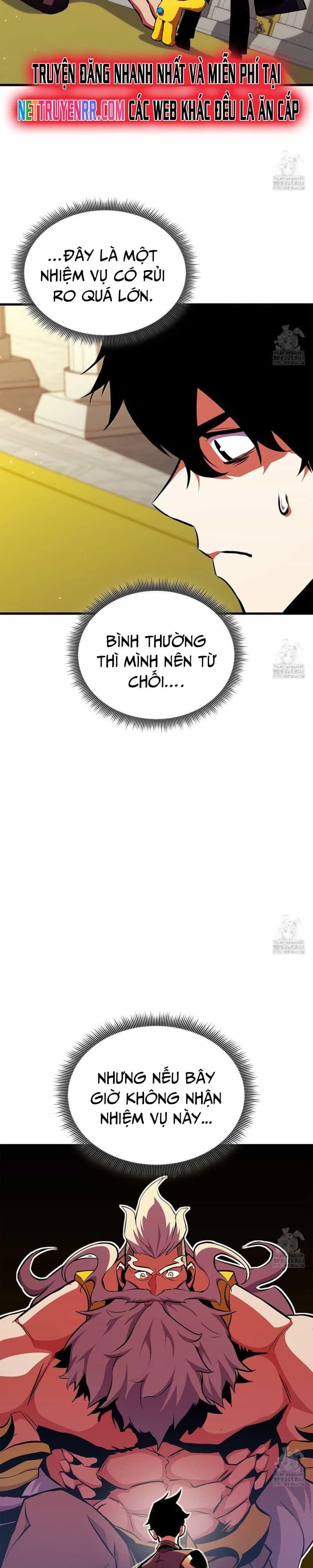 Sự Trở Lại Của Vị Thần Sức Mạnh - Chương 180.1 - ảnh 33