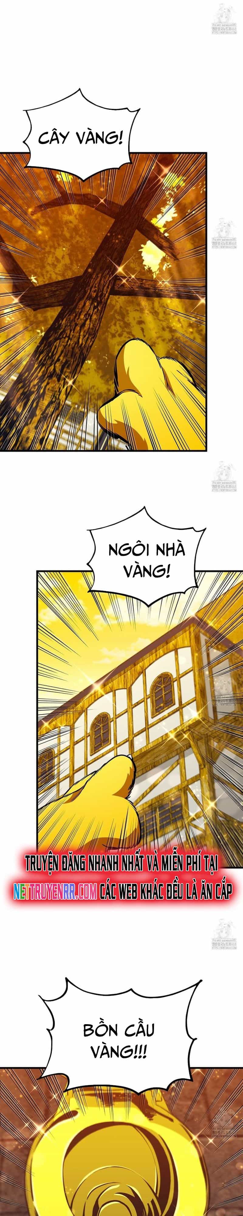 Sự Trở Lại Của Vị Thần Sức Mạnh - Chương 180.1 - ảnh 7